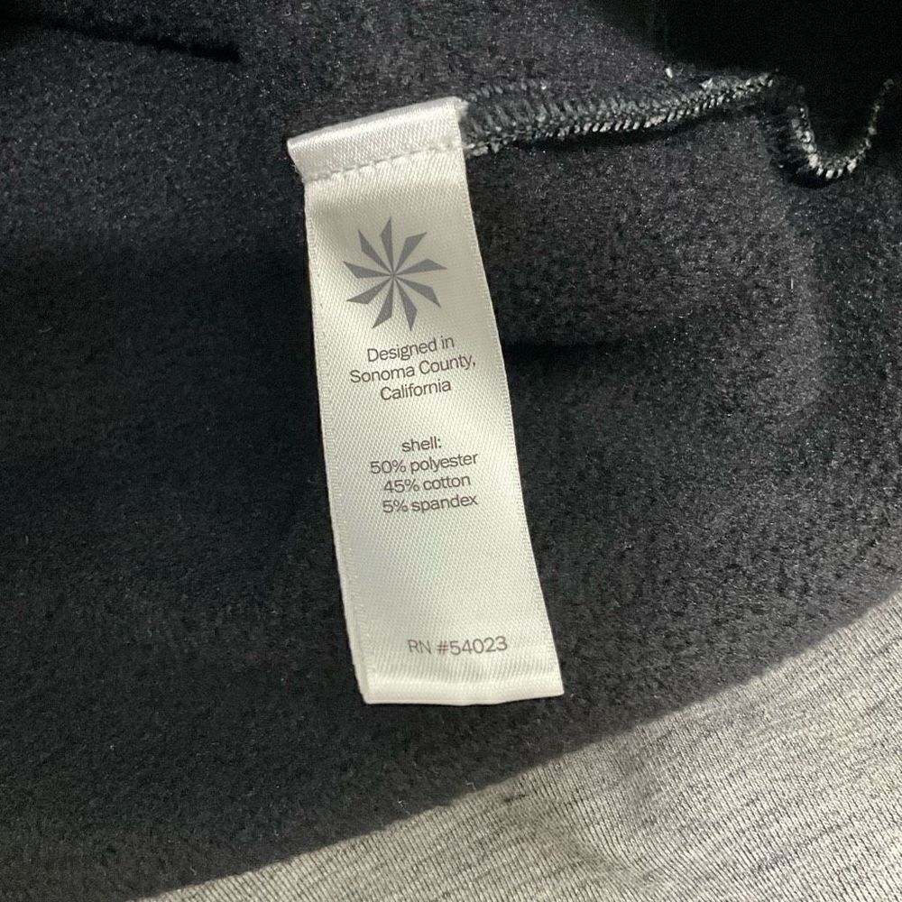 ATHLETA Jacket  - Picture 6 of 6
